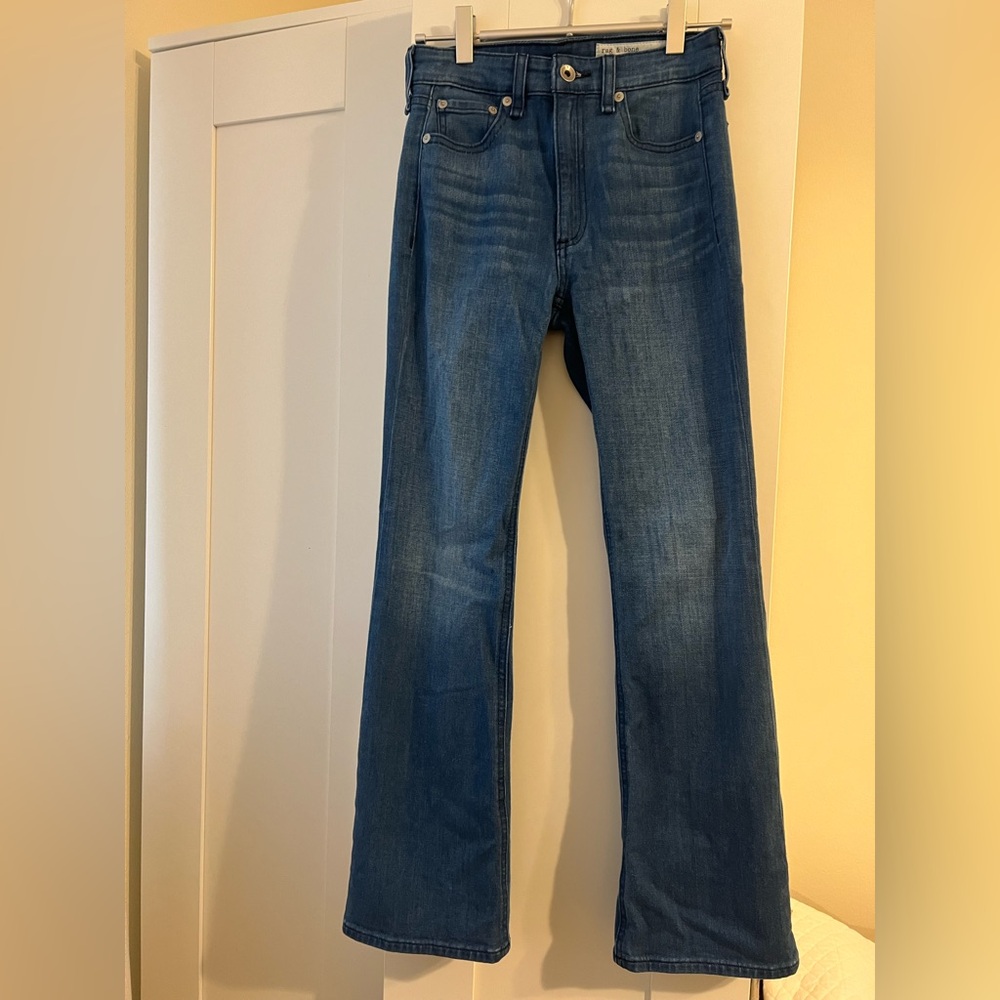 Rag & Bone Jeans